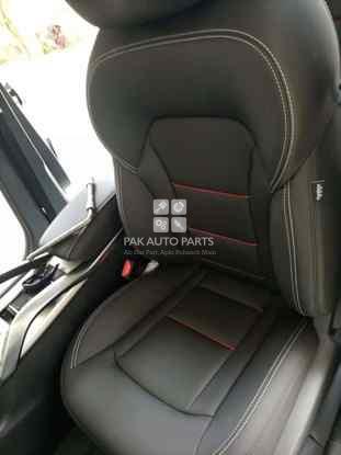 Picture of Proton X70 Seat Covers