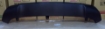 Picture of Changan Alsvin 2019-2025 Rear Bumper Garnish