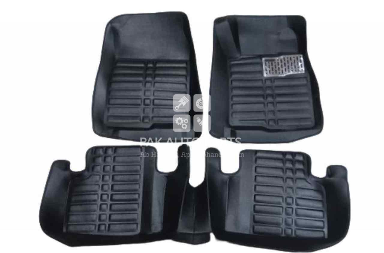 Picture of Toyota Corolla 2009 to 2020 5D Mats