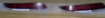 Picture of Changan Alsvin 2019-2025 Rear Bumper Reflector