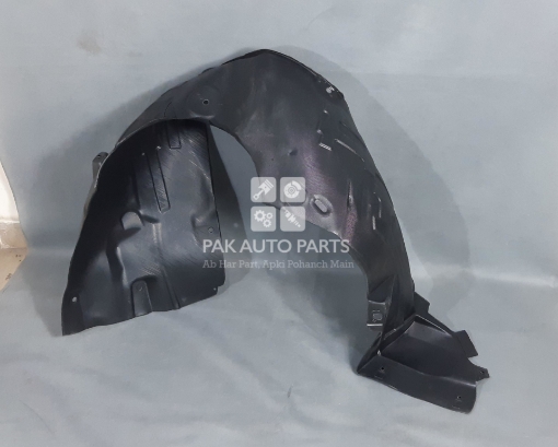 Picture of Changan Oshan X7 2021-2024 Front Fender Shield