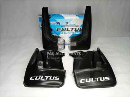 Picture of Suzuki Cultus 2002-2008 Mud Flaps