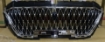 Picture of Changan Oshan X7 Boot 2021-2024 Front Show Grill