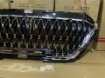 Picture of Changan Oshan X7 Boot 2021-2024 Front Show Grill