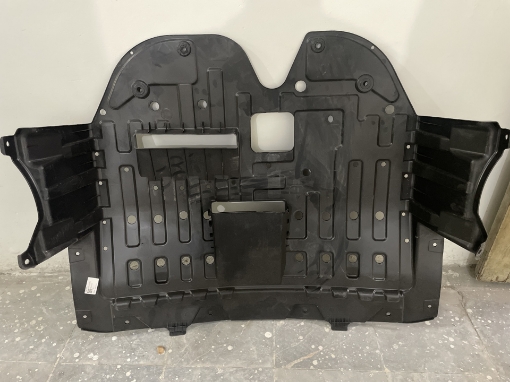 Picture of Changan Oshan X7 Boot 2021-2025 Engine Shield