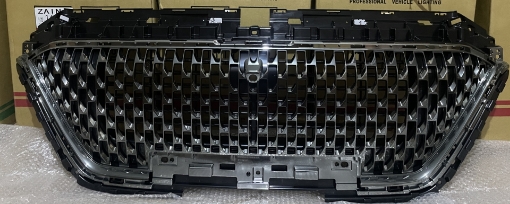 Picture of Changan Oshan X7 New 2024-2025 Front Show Grill Facelift