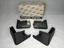 Picture of Toyota Corolla XLI 2017-21 Mud Flaps