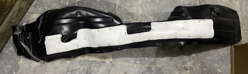Picture of GWM Haval H6 Hev 2022-2025 Fender Shield