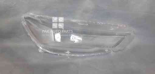 Picture of Haval H6 2022-2025 Headlight Glass (Lens)