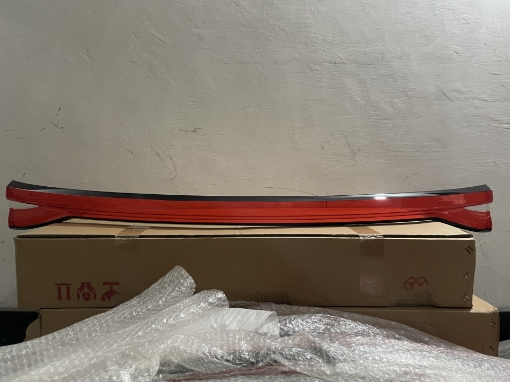Picture of Haval H6 GWM 2022-2025 Trunk Back Digi Light Glass