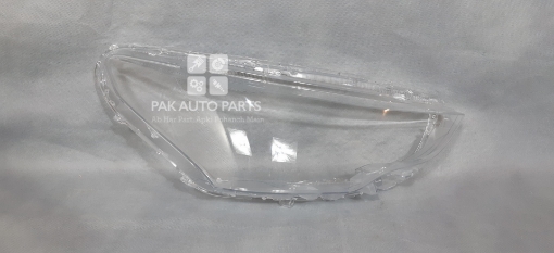 Picture of Haval Jolion 2022-2025 Headlight Glass (Lens)