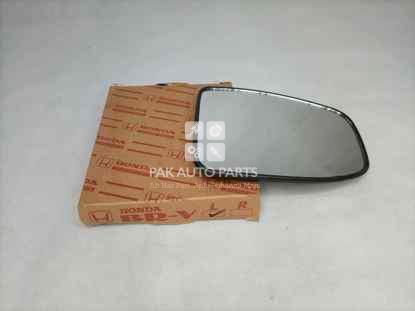 Picture of Honda BR-V Universal Side Mirror Glass
