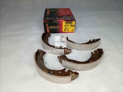 Picture of Honda City GM 2009-21 Brake Shoes