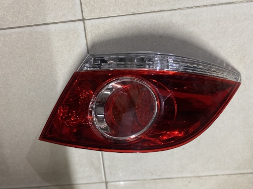 Picture of Honda City (2006-2009) Back TailLight