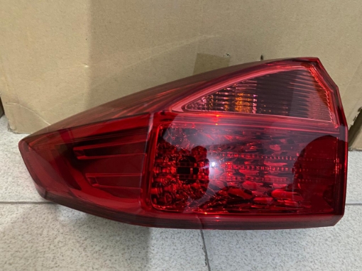 Picture of Honda City (2023-2025) Tail Light (Backlight)