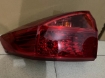Picture of Honda City (2023-2025) Tail Light (Backlight)