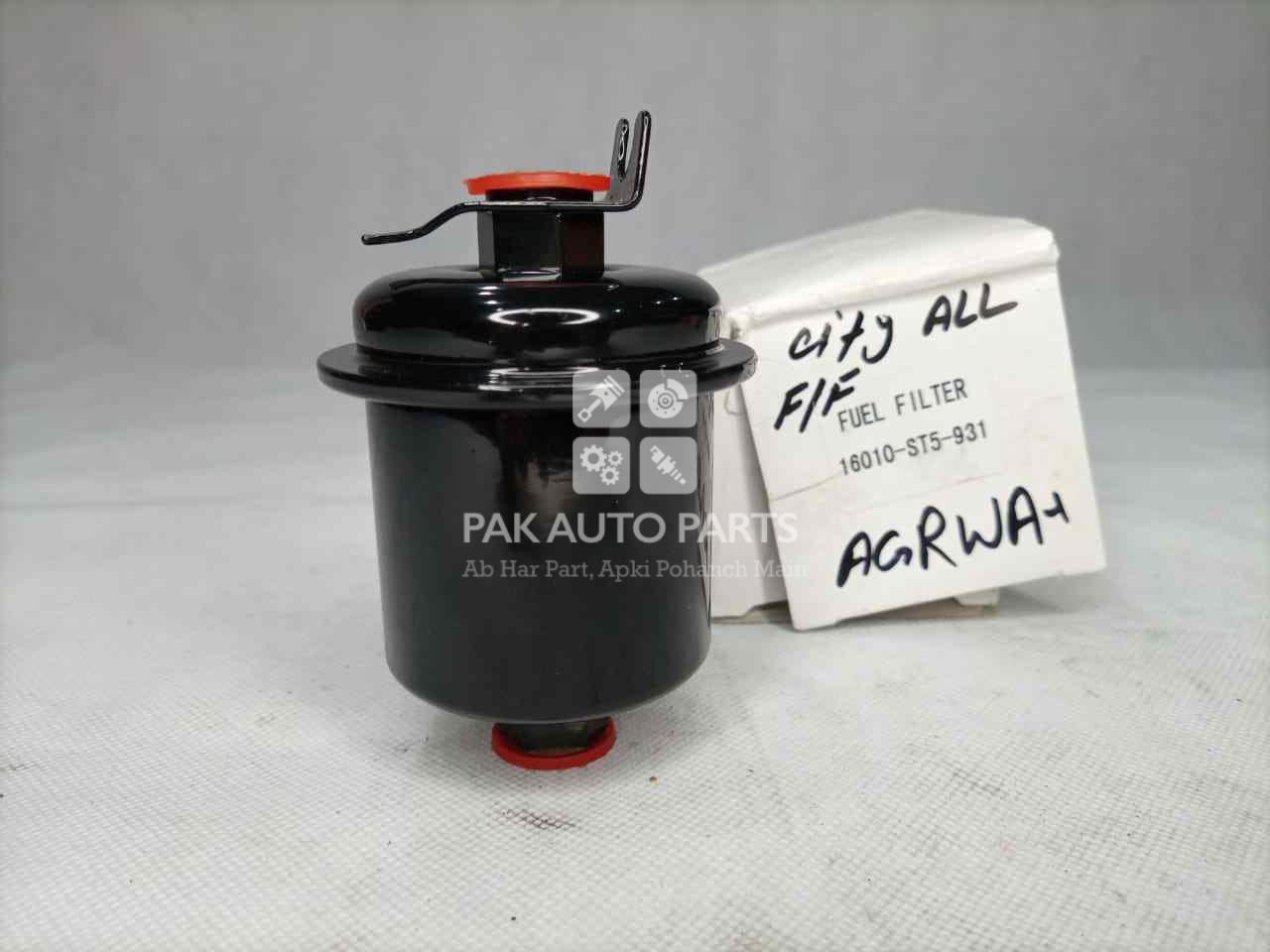 Picture of Honda City Universal Fuel Filter