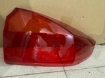 Picture of Honda City (2023-2025) Tail Light (Backlight) Cover