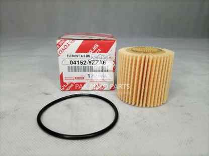 Picture of Toyota Universal Oil Filter