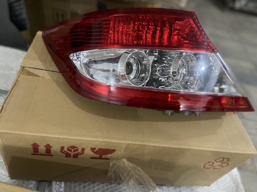 Picture of Honda City 2003-2005 Tail Light (Backlight)