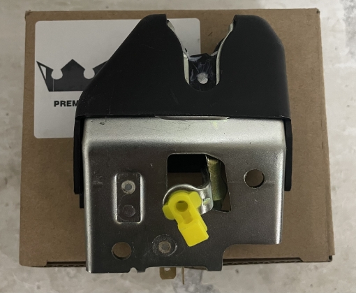 Picture of Honda City 2003-2008 Trunk Lock
