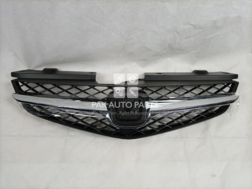 Picture of Honda City 2006-2008 Front Show Grill