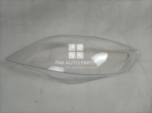 Picture of Honda City 2006-2008 Headlight Glass