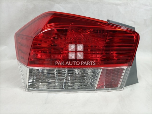 Picture of Honda City 2009-2014 Tail Light (Backlight)