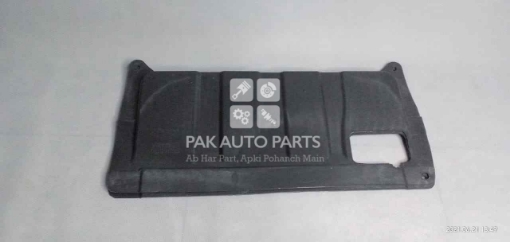 Picture of Honda City 2009-2021 Center Engine Shield