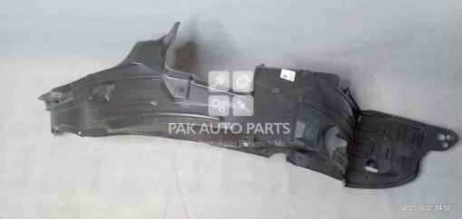 Picture of Honda City 2009-2021 Fender Shield