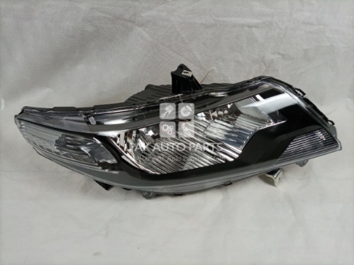 Picture of Honda City 2009-2021 Headlight