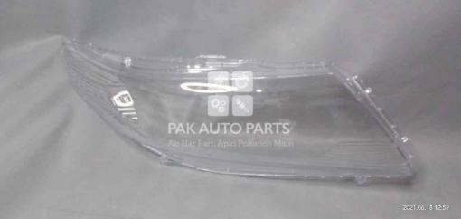 Picture of Honda City 2009-2021 Headlight Glass