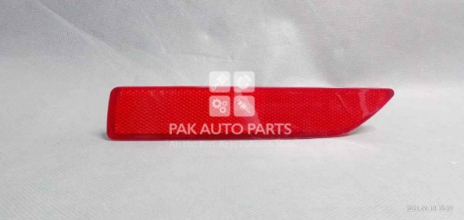 Picture of Honda City 2014-2021 Rear Bumper Reflector