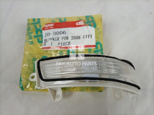 Picture of Honda City 2014-2021 Side Mirorr Light (QXP)
