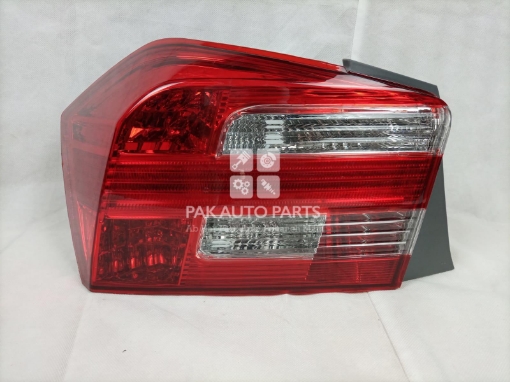Picture of Honda City 2014-2021 Tail Light (Backlight)