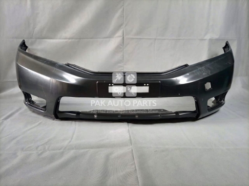 Picture of Honda City 2015-2021 Front Bumper