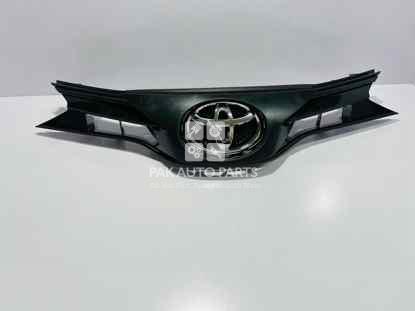 Picture of Toyota Yaris 2020-21 Front Grill