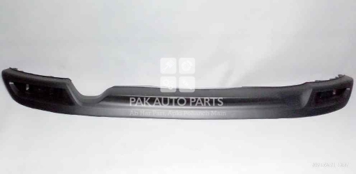 Picture of Honda City 2015-2021 Rear Bumper Pad