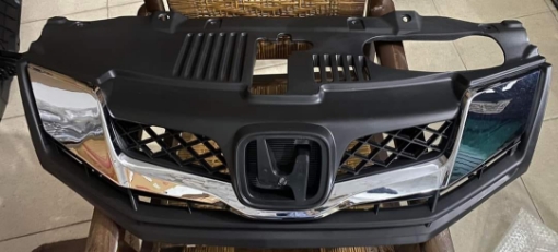 Picture of Honda City 2015-2021 Front Show Grill Sports
