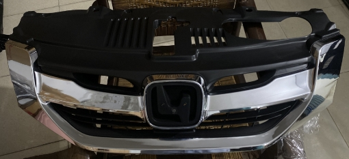 Picture of Honda city 2019-2021 Front Show Grille