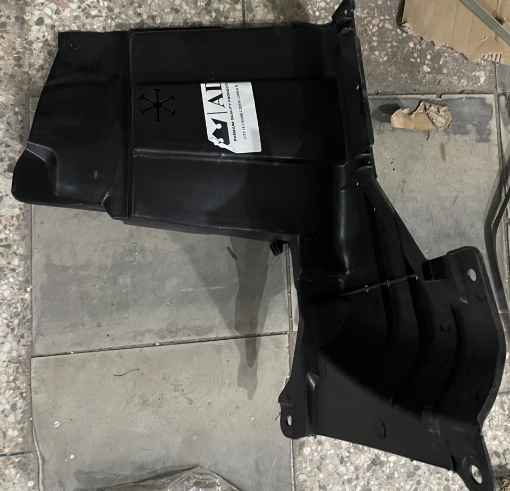 Picture of Honda City 2022-2025 Engine Shield Side PC