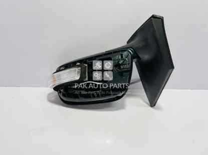 Picture of Toyota Corolla 2009-13 Side Mirror