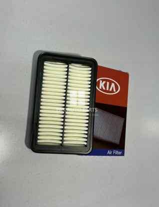 Picture of Kia Picanto 2020-21 Air Filter