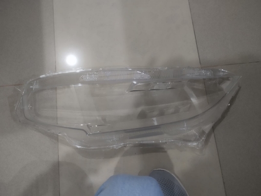 Picture of Honda Civic (2019-2021) Headlight Lens Led