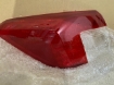 Picture of Honda Civic (2022-2025) Tail Light (Backlight) Cover