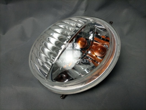 Picture of Daihatsu Copen 2004-2010 Bumper Fog Lamp(1pcs)