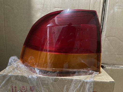 Picture of Honda Civic 1996-1997 Backlight (Tail Light)