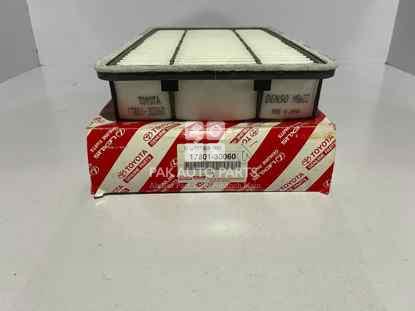 Picture of Toyota Hiace Van 2005-12  Air Filter