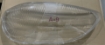 Picture of Honda Civic 1996-1998 Headlight Glass (Cover)