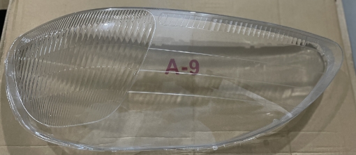 Picture of Honda Civic 1996-1998 Headlight Glass (Cover)